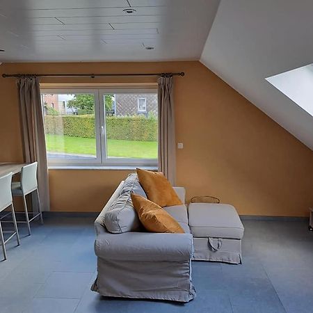 L'Etable D'Evelyne Hotell Bastogne Exteriör bild